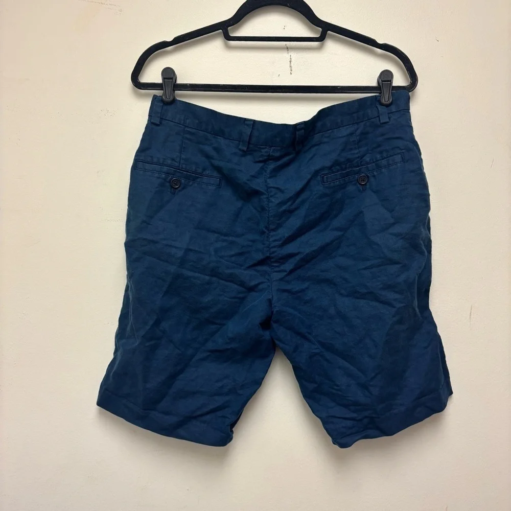 Brooks Brothers Bermuda Shorts